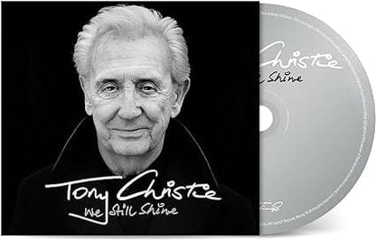 We Still Shine - Tony Christie [CD]