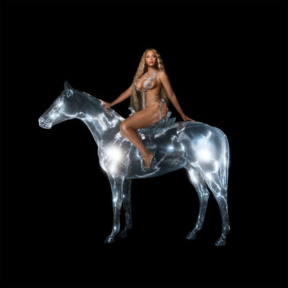 Renaissance - Beyoncé [CD]