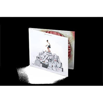 My 21st Century Blues.:   - RAYE [CD]