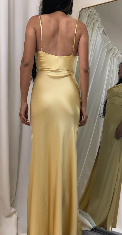 SAMPLE SALE • Manon Gown