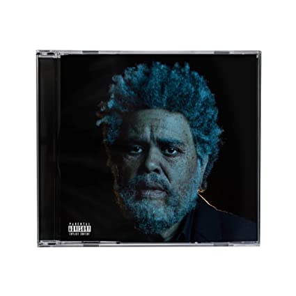 Dawn FM:   - The Weeknd [CD]