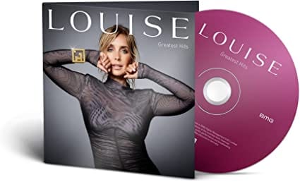 Greatest Hits - Louise [CD]