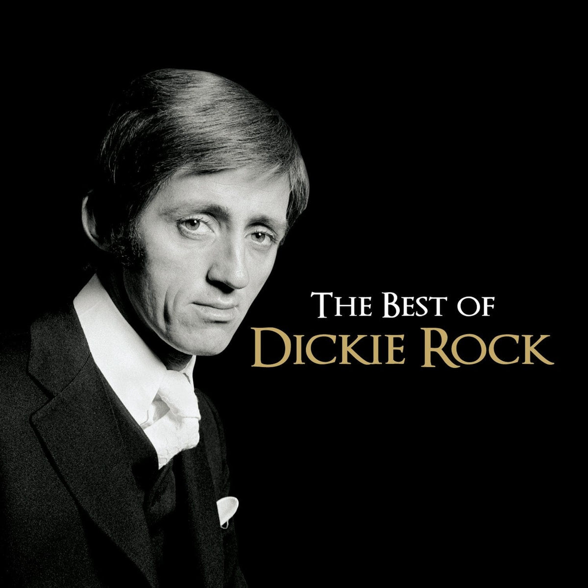 The Best Of: Dickie Rock [CD]