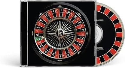 Rebel Diamonds - The Killers [CD]