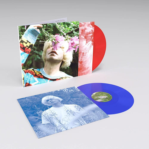 Typical Music - Tim Burgess [Colour Vinyl]