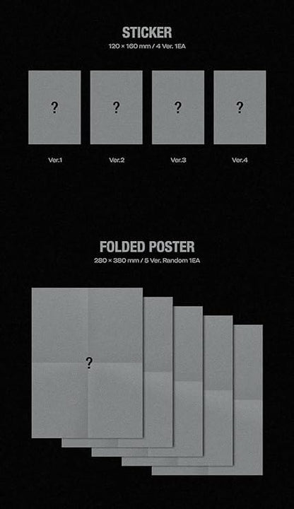 No Limit:   - Monsta X [CD]