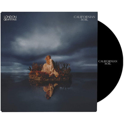 Californian Soil - London Grammar [CD]