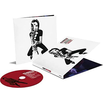 Pop-up Dynamo!:   - PG Roxette [CD]