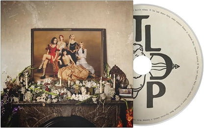 Prelude to Ecstasy - The Last Dinner Party [CD]