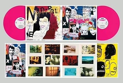Medazzaland:   - Duran Duran [Colour Vinyl]