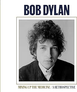 Mixing Up the Medicine - Bob Dylan [CD]