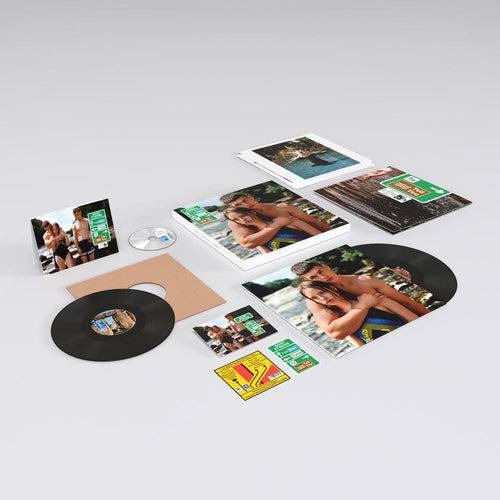 I've Been Trying To Tell You (Super Deluxe Edition) - Saint Etienne [VINYL]
