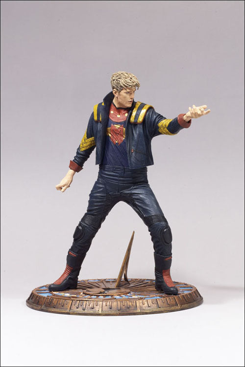 Spawn Series 29 Action Figures : Man Of Miracles