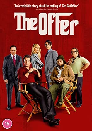 The Offer: Limited Series [DVD]