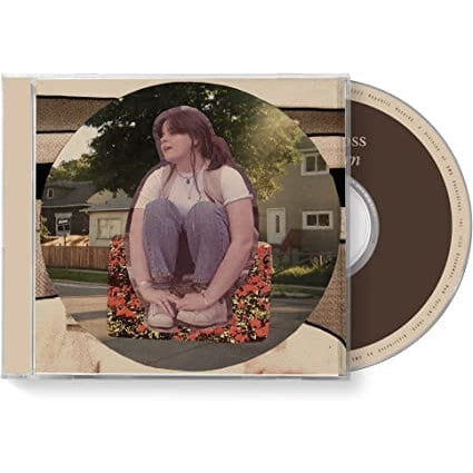 To Learn - Leith Ross [CD]
