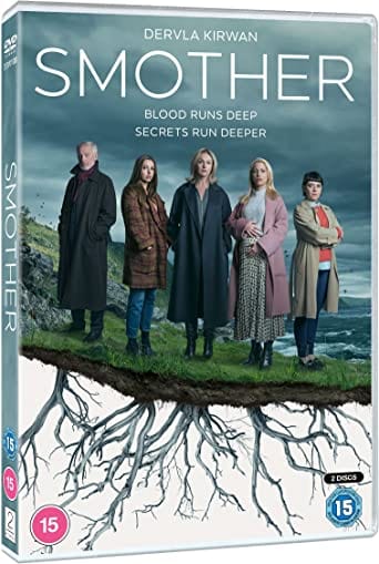 Smother [DVD]