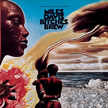 Bitches Brew - Miles Davis [CD]