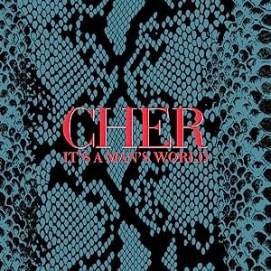 It's A Man's World - Cher [CD]