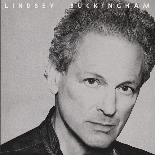 Lindsey Buckingham: - Lindsey Buckingham [CD]