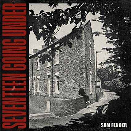 Seventeen Going Under:   - Sam Fender [CD]