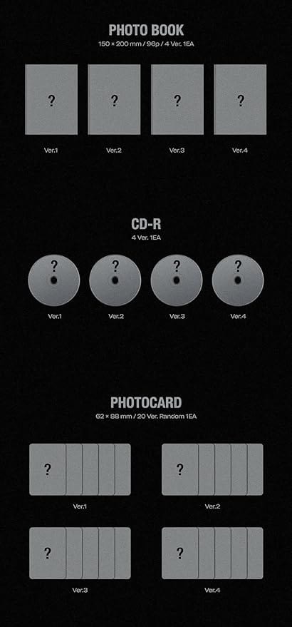 No Limit:   - Monsta X [CD]