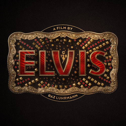 Elvis (2022) Soundtrack - Various Artists [CD]