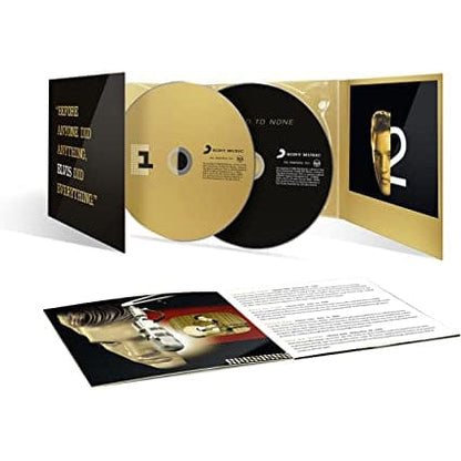 30 #1 Hits Expanded Edition: - Elvis Presley [CD]