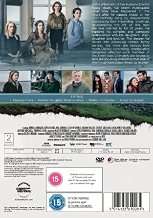 Smother [DVD]
