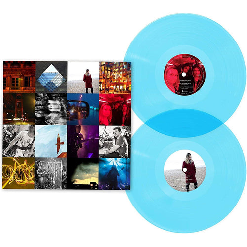 The Best of Anathema: Internal Landscapes 2008-2018 [Colour Vinyl]