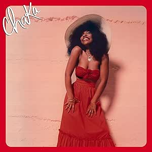 Chaka - Chaka Khan [CD]