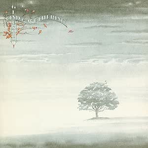 Wind and Wuthering (Re-issue) - Genesis [CD]
