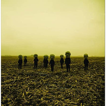 All Hope Is Gone:   - Slipknot [CD]