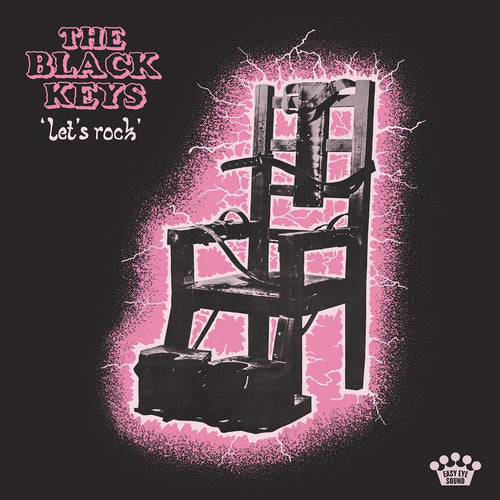 Let's Rock: - The Black Keys [CD]