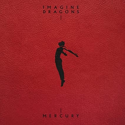 Mercury: Acts 2:   - Imagine Dragons [VINYL Deluxe Edition]