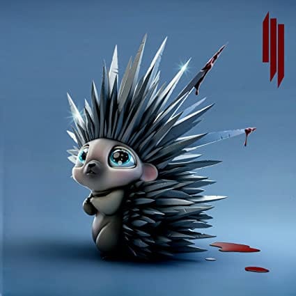 Don’t Get Too Close - Skrillex [CD]