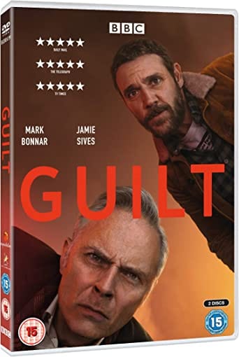 Guilt - Neil Forsyth [DVD]