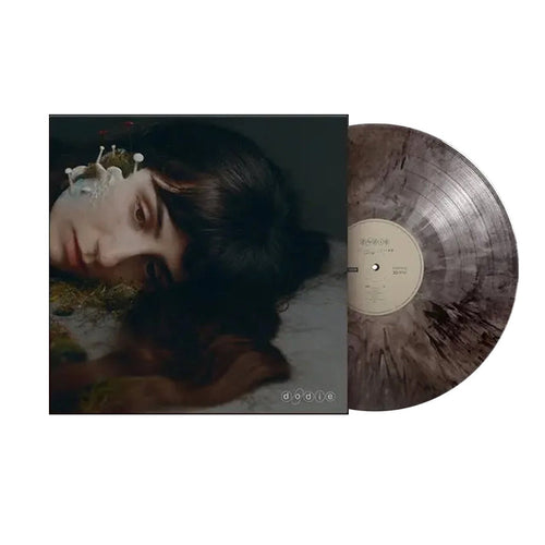 Not for Lack of Trying - dodie [Colour Vinyl]