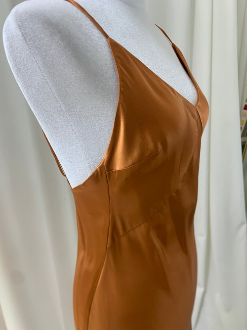 SAMPLE SALE *  Simplicity Dress