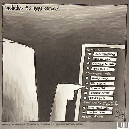 Some of My Best Friends Are Dj's - Kid Koala [VINYL]
