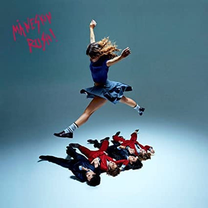 Rush!:   - Måneskin [VINYL]