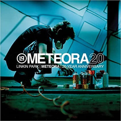 METEORA (20th Anniversary 3CD Edition) - Linkin Park [CD]