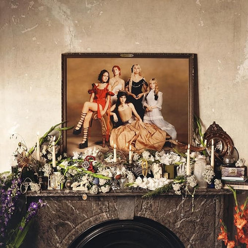 Prelude to Ecstasy - The Last Dinner Party [CD]