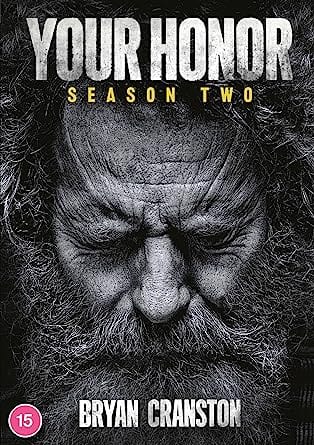 Your Honor - Season 2 [DVD]