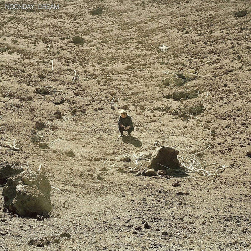 Noonday Dream - Ben Howard [CD]