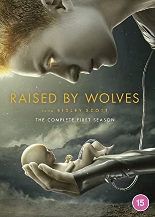 Raised By Wolves: Season One [DVD]
