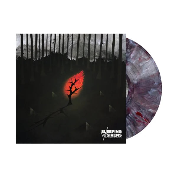 An Ending in Itself - Sleeping With Sirens [Colour Vinyl]