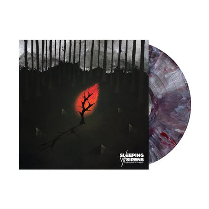 An Ending in Itself - Sleeping With Sirens [Colour Vinyl]