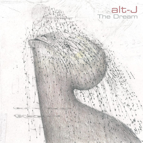 The Dream:   - alt-J [VINYL]