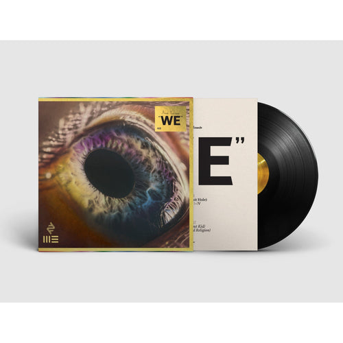 WE: - Arcade Fire [VINYL]