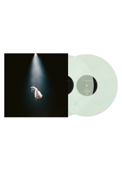 Eternal Sunshine (Deluxe Edition) - Ariana Grande [Colour Vinyl]